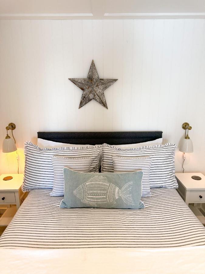 סאות' היילינג Seaside Cabin Retreat In Hayling Island מראה חיצוני תמונה